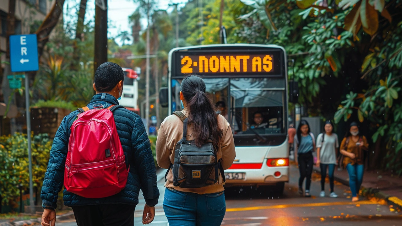 Frente Fria Alcança São Paulo e Registra Tarde Mais Gelada do Ano