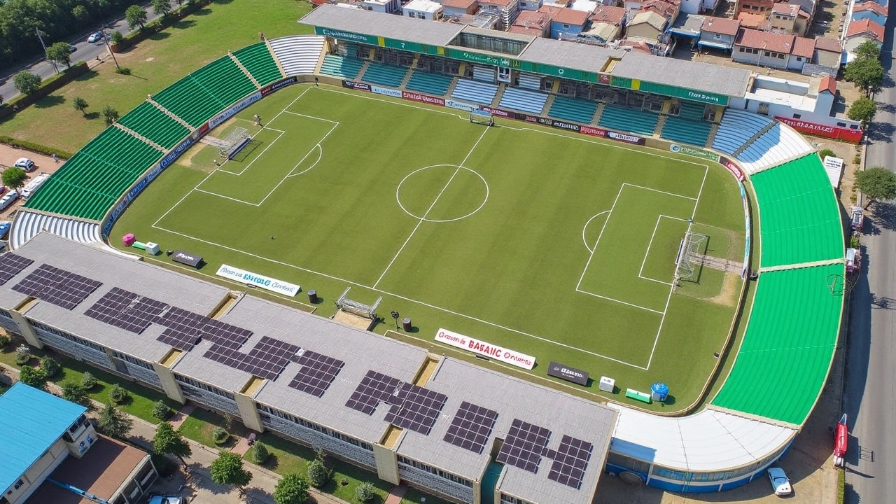 Grêmio x Bahia: Tudo Sobre o Jogo da 23ª Rodada do Brasileirão 2024