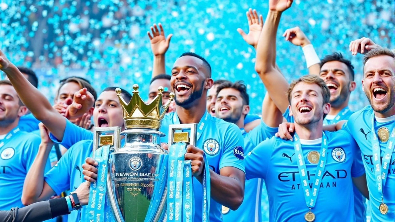 Teste seu Conhecimento: Clubes Campeões da Premier League ao Longo da História