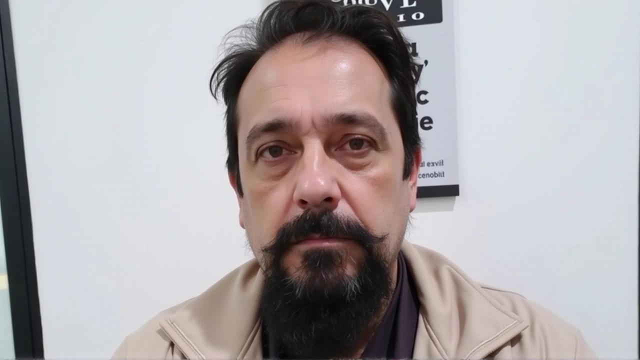 Paulo Cupertino Troca de Advogado: Estratégia ou Desespero Frente a Julgamento?