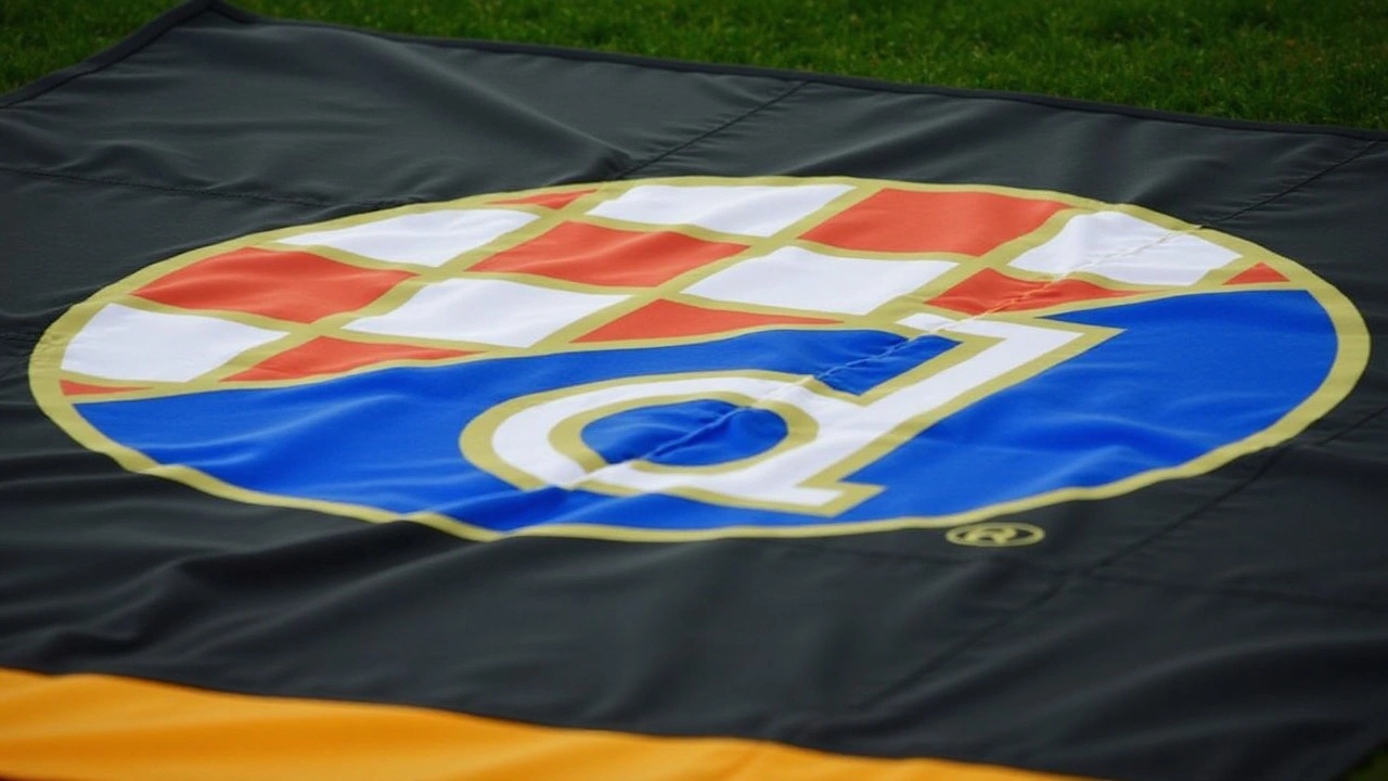 Tudo sobre Slovan Bratislava x Dinamo Zagreb pela UEFA Champions League: Como assistir ao vivo