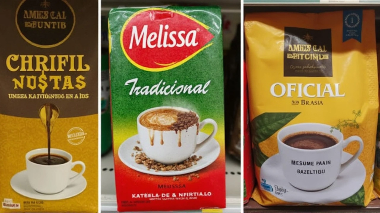 Anvisa Retira Três Marcas de 'Café Falso' do Mercado: Entenda o Escândalo das Bebidas Imitadoras