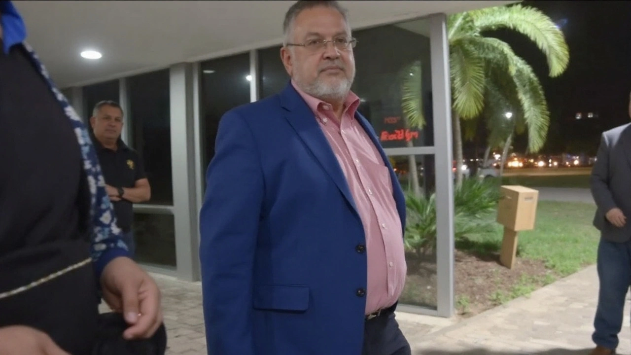 CPMI do INSS: Carlos Lupi depõe por quase 10 horas, nega participação e vira alvo de novas dúvidas