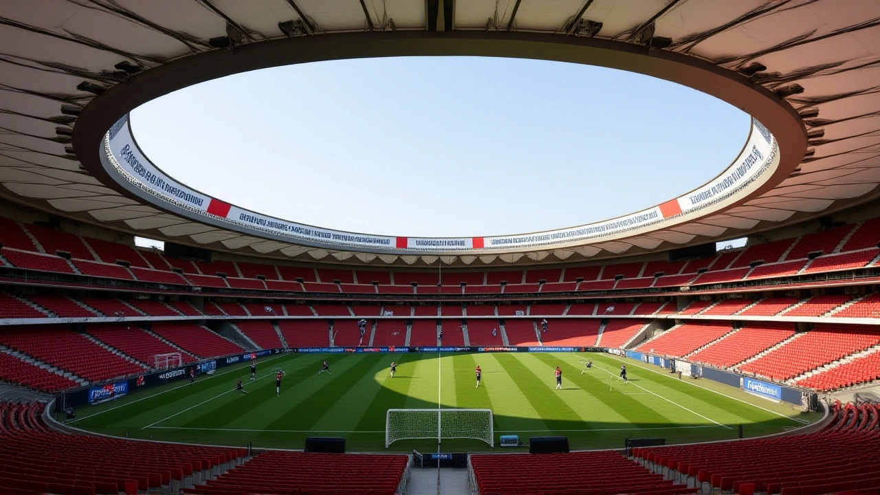 Derby madrileno: Atlético Madrid desmonta a invencibilidade do Real em 5 a 2