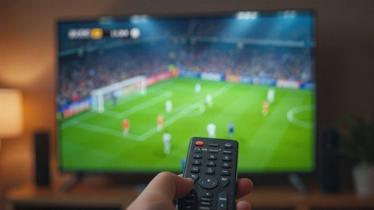 Futebol ao vivo hoje: 21 de abril de 2025 – Jogos, horários e onde assistir
