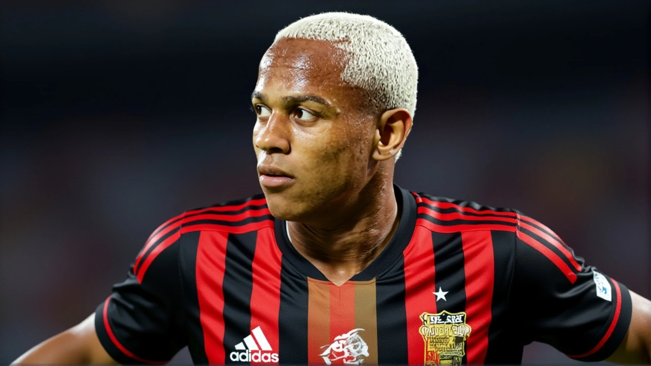 Flamengo rebate Libra, revela números e anuncia contrato milionário