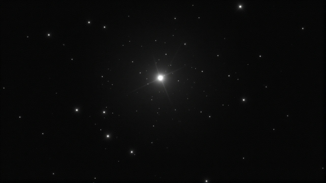 JWST revela excesso de CO₂ no cometa interestelar 3I/ATLAS