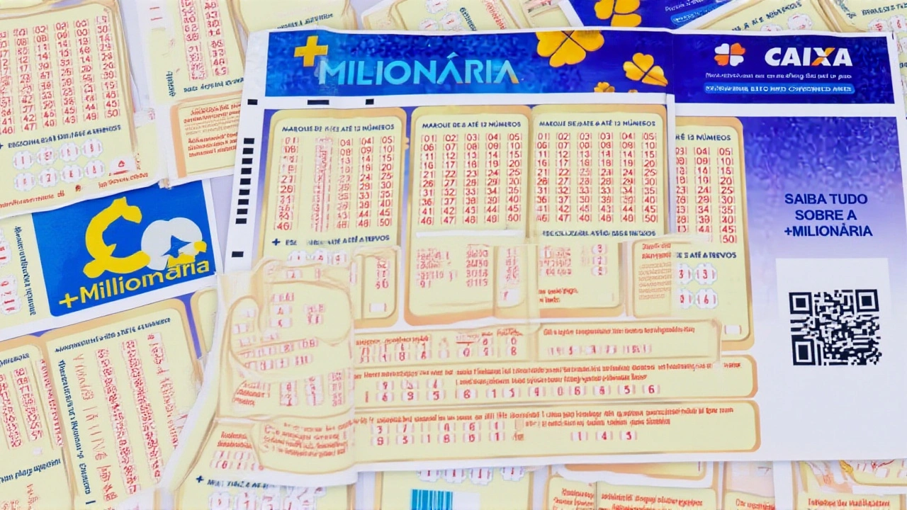 Loteria 5974: números, prêmio de R$1,35 mi e vitória em São José