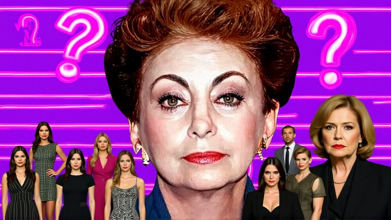 O que esperar nos próximos episódios