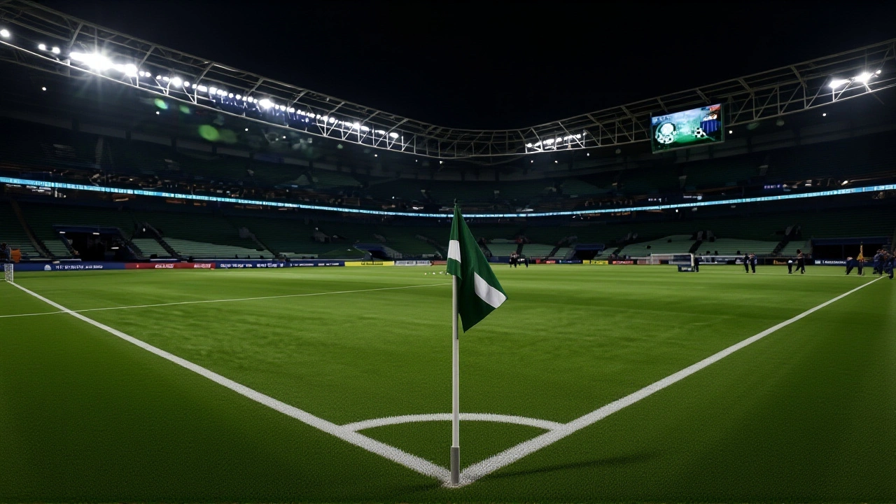 Palmeiras x Juventude e demais jogos de sábado, 11/10: onde assistir