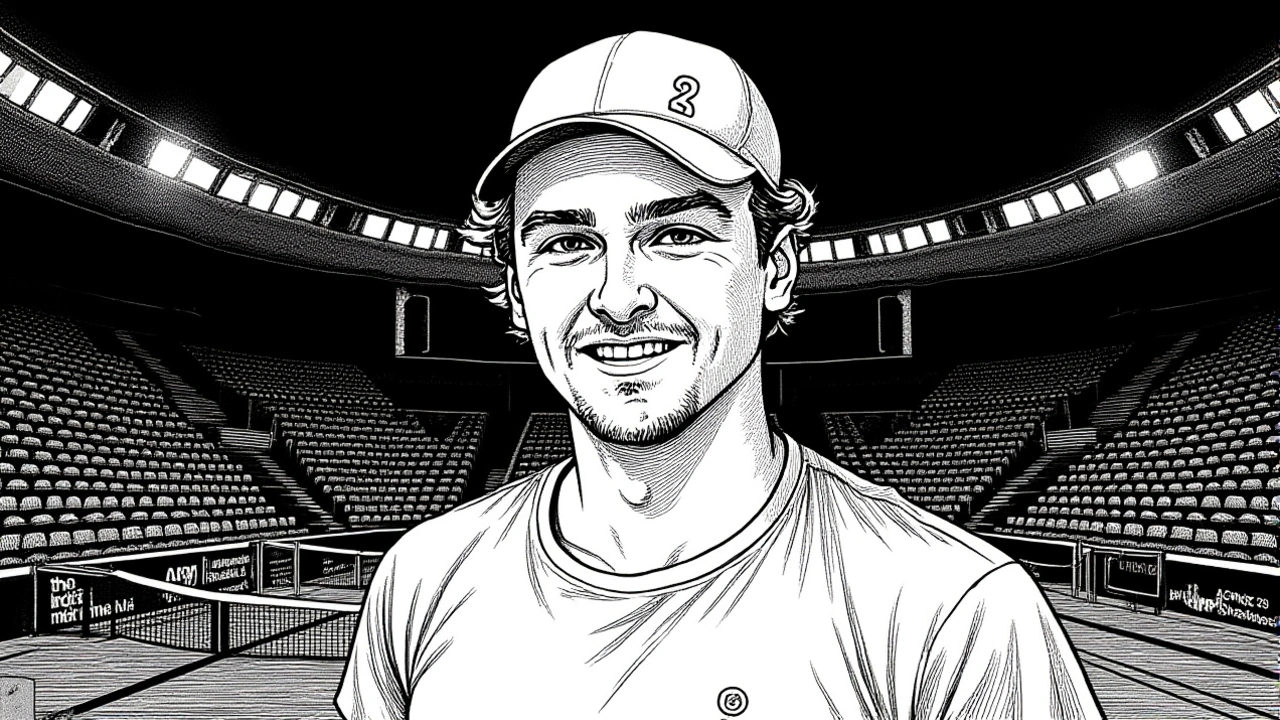 Repercussões nas classificações da ATP