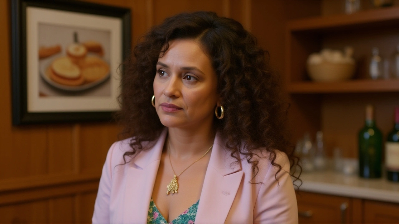 Taís Araujo denuncia redução de protagonismo de Raquel em Vale Tudo na Globo