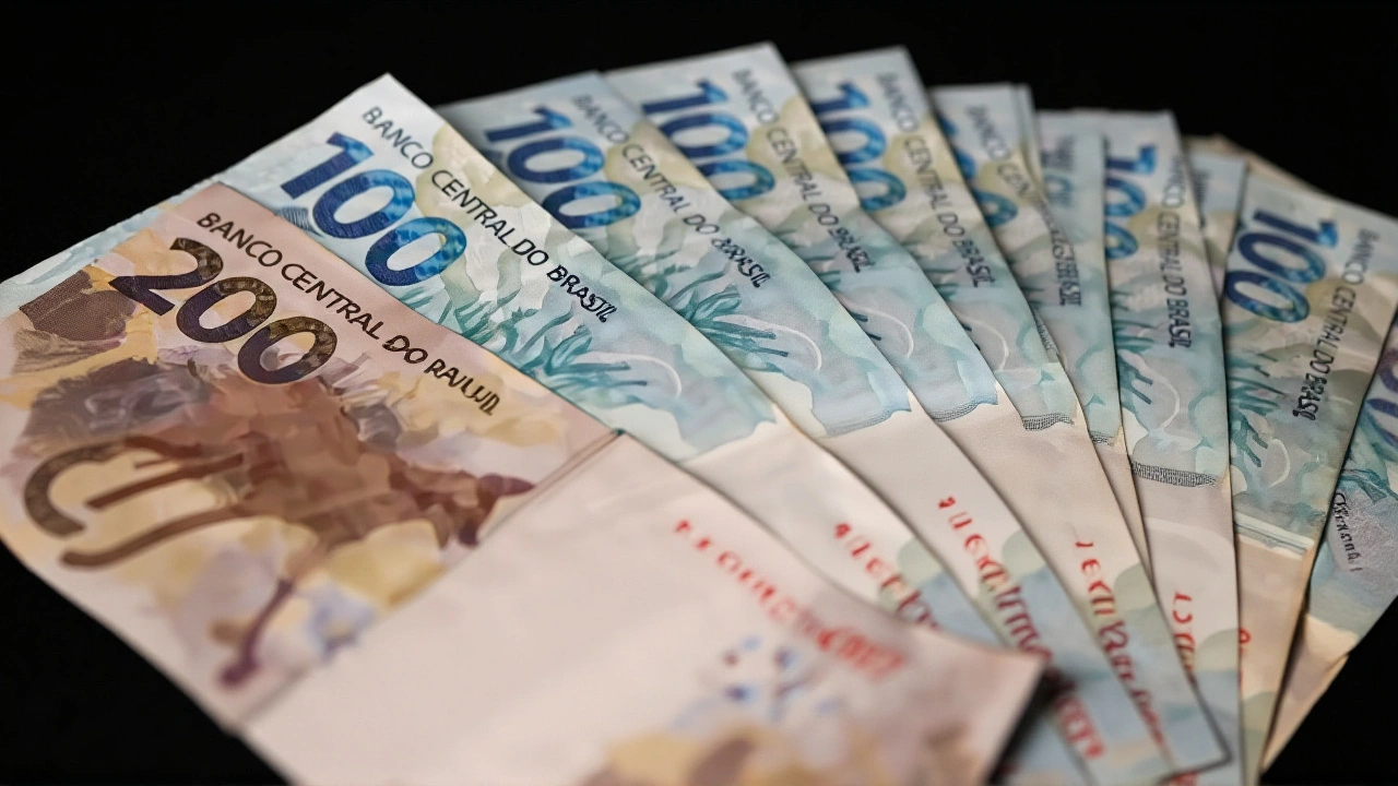 13º salário 2025: quanto você vai receber com os novos descontos de INSS e IRRF?