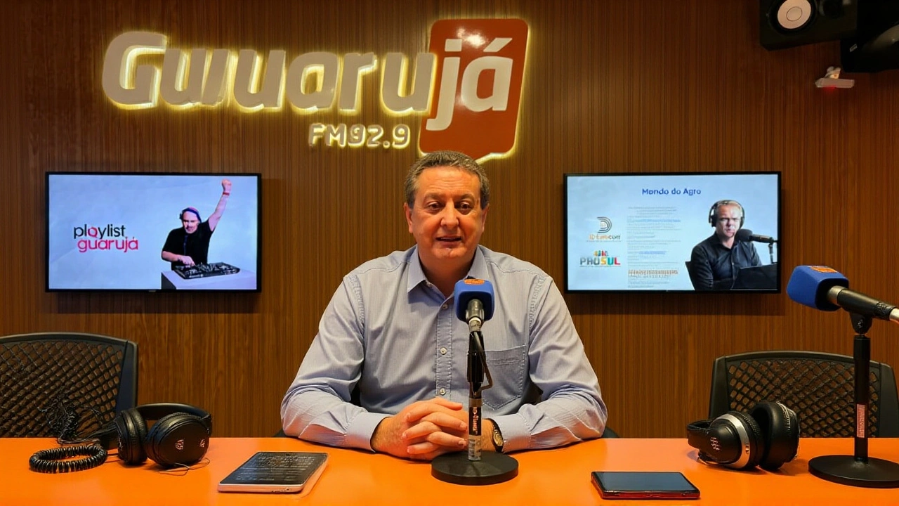 Rede Masculina de Orleans amplia atendimento no Novembro Azul 2025 para reach trabalhadores rurais