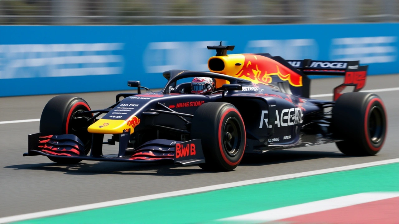 Um campeonato que desafia a lógica