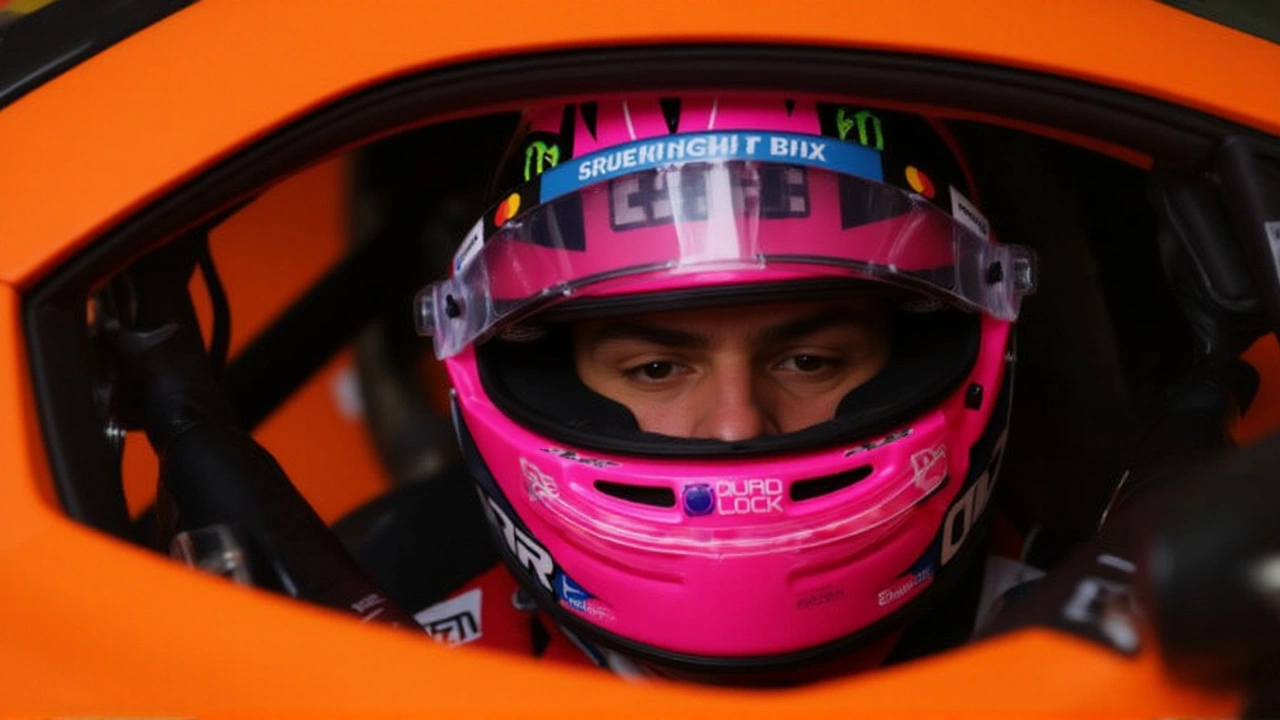 Um circuito que não esquece o passado