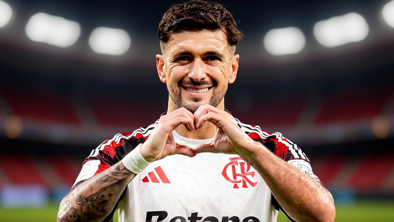 Flamengo enfrenta Pyramids na semifinal da Copa Intercontinental 2025; vencedor enfrenta PSG na final
