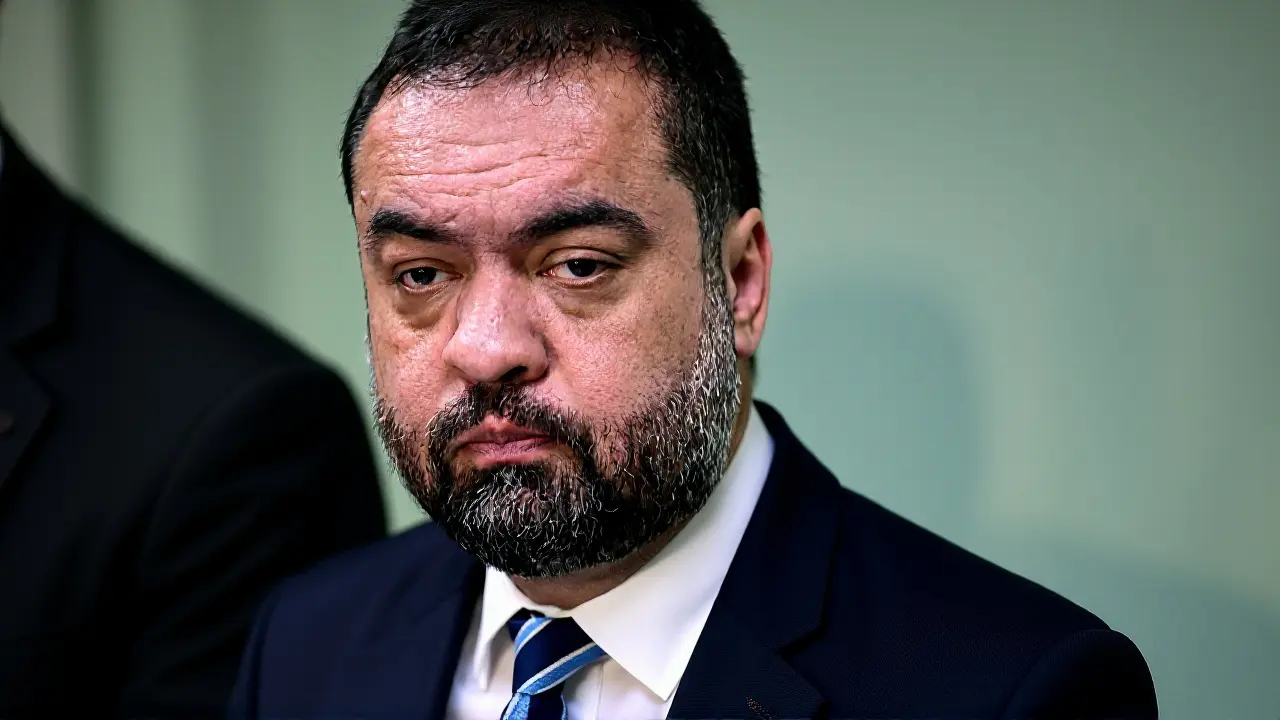 Aliados também foram penalizados