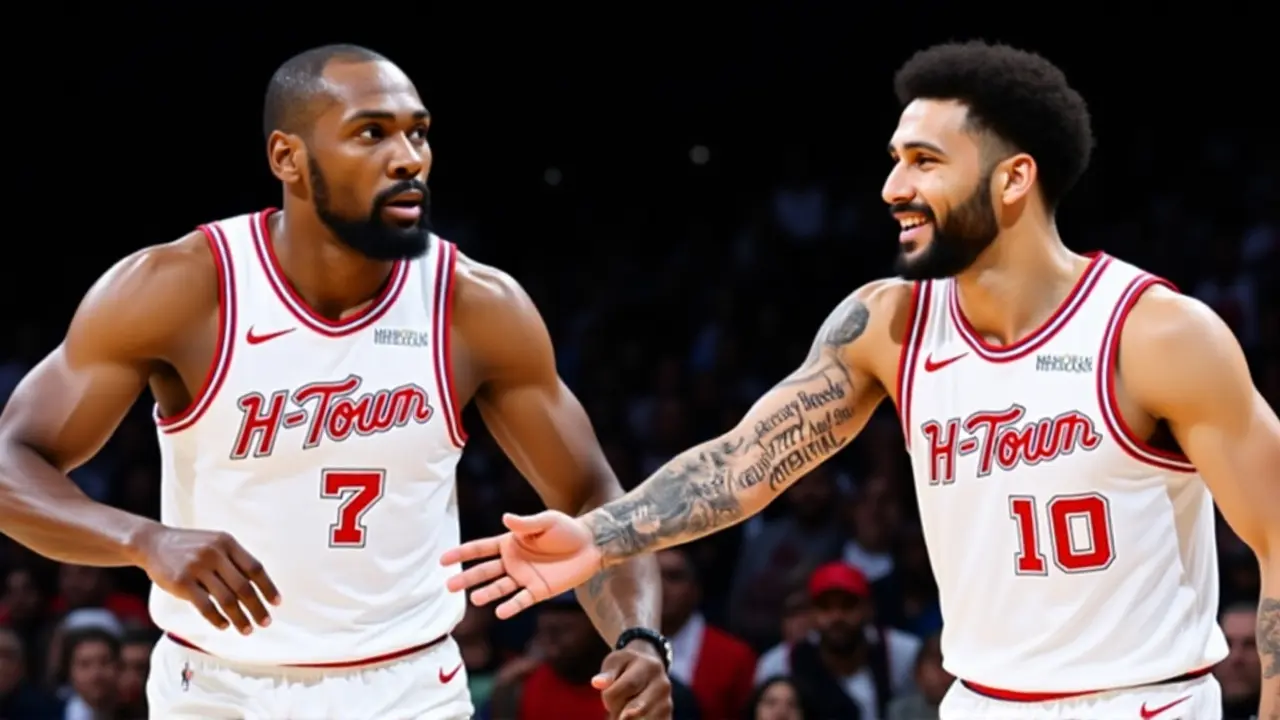 O Que Esperar pela Finais da Temporada?