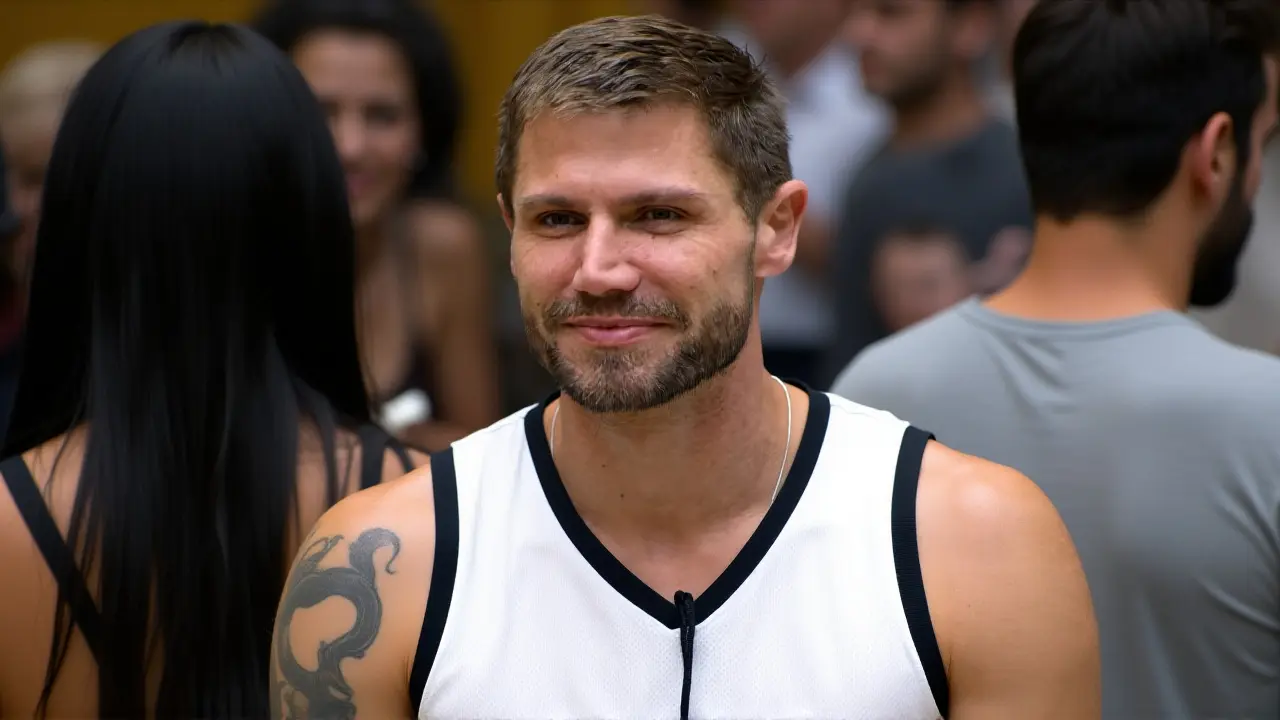 Retorno após 14 anos e tragédias familiares