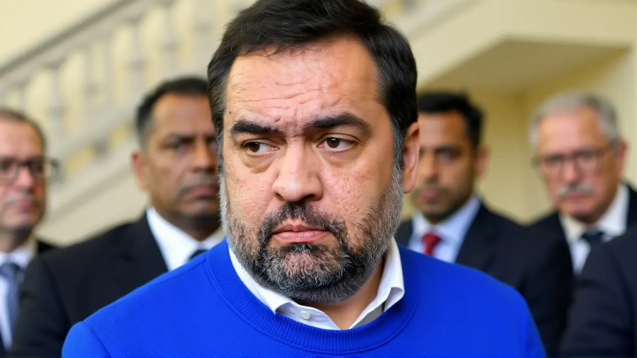 TSE torna Cláudio Castro inelegível por oito anos com placar de 5 votos a 2