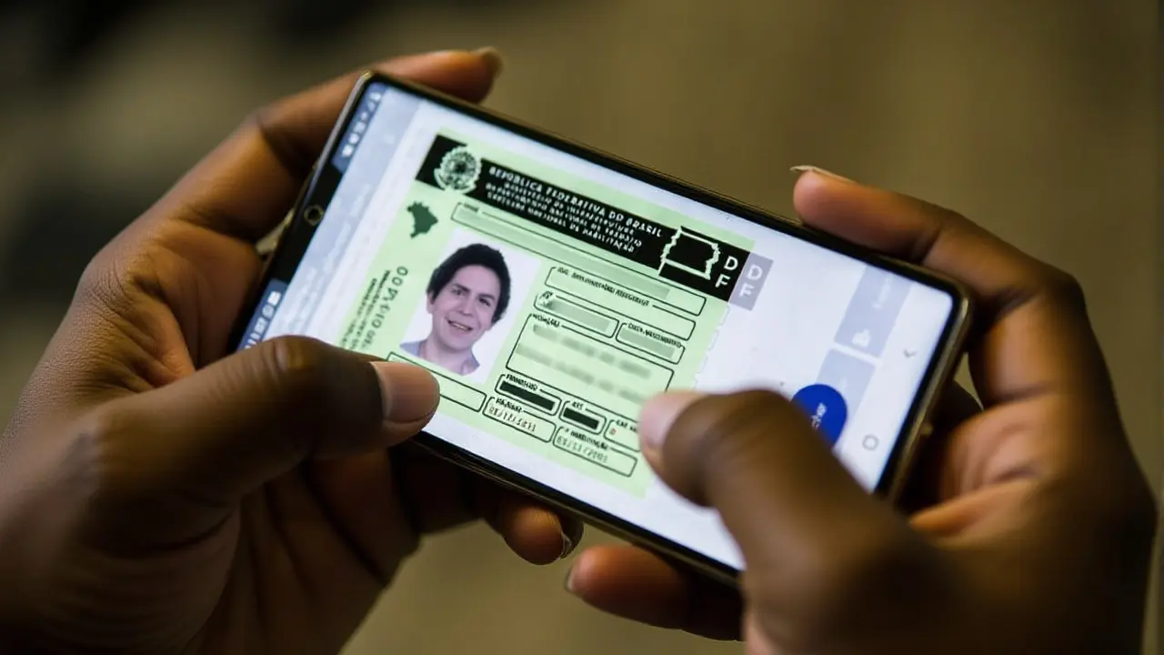Senado aprova renovação automática da CNH para bons condutores